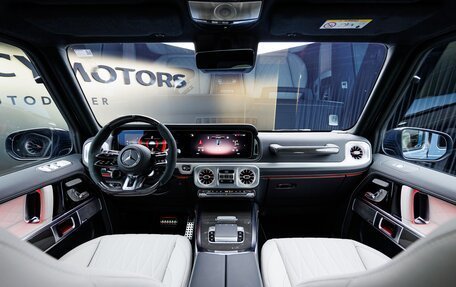 Mercedes-Benz G-Класс AMG, 2025 год, 32 570 000 рублей, 18 фотография