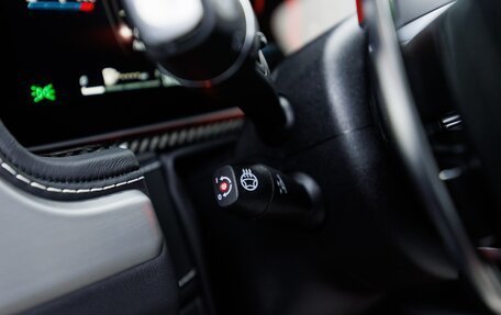 Mercedes-Benz G-Класс AMG, 2025 год, 32 570 000 рублей, 23 фотография