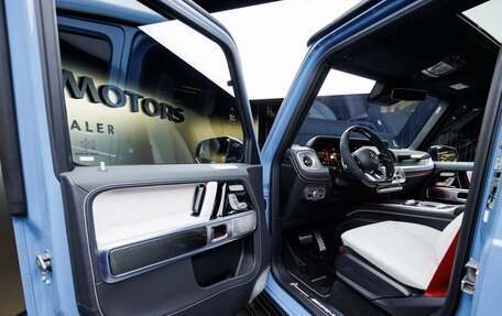 Mercedes-Benz G-Класс AMG, 2025 год, 32 570 000 рублей, 16 фотография