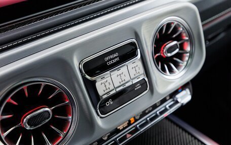 Mercedes-Benz G-Класс AMG, 2025 год, 32 570 000 рублей, 25 фотография