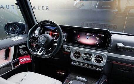 Mercedes-Benz G-Класс AMG, 2025 год, 32 570 000 рублей, 20 фотография