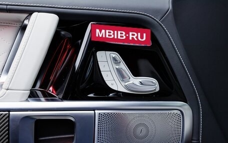 Mercedes-Benz G-Класс AMG, 2025 год, 32 570 000 рублей, 17 фотография