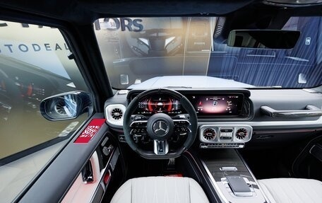 Mercedes-Benz G-Класс AMG, 2025 год, 32 570 000 рублей, 19 фотография