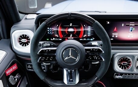 Mercedes-Benz G-Класс AMG, 2025 год, 32 570 000 рублей, 21 фотография