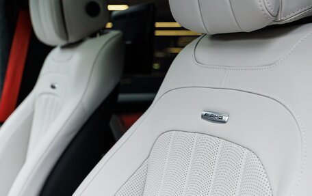 Mercedes-Benz G-Класс AMG, 2025 год, 32 570 000 рублей, 35 фотография