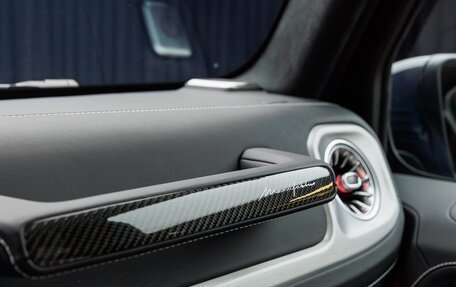 Mercedes-Benz G-Класс AMG, 2025 год, 32 570 000 рублей, 34 фотография