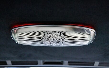 Mercedes-Benz G-Класс AMG, 2025 год, 32 570 000 рублей, 39 фотография