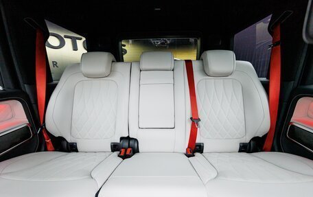 Mercedes-Benz G-Класс AMG, 2025 год, 32 570 000 рублей, 40 фотография