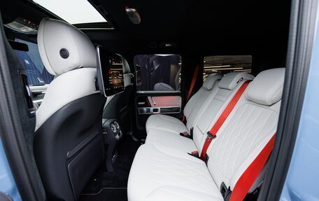 Mercedes-Benz G-Класс AMG, 2025 год, 32 570 000 рублей, 36 фотография