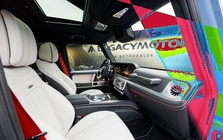 Mercedes-Benz G-Класс AMG, 2025 год, 32 570 000 рублей, 32 фотография