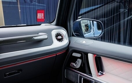 Mercedes-Benz G-Класс AMG, 2025 год, 32 570 000 рублей, 33 фотография