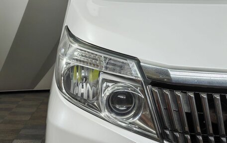 Toyota Esquire I, 2016 год, 1 865 150 рублей, 10 фотография