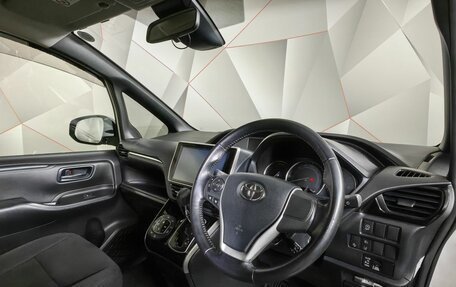 Toyota Esquire I, 2016 год, 1 865 150 рублей, 13 фотография