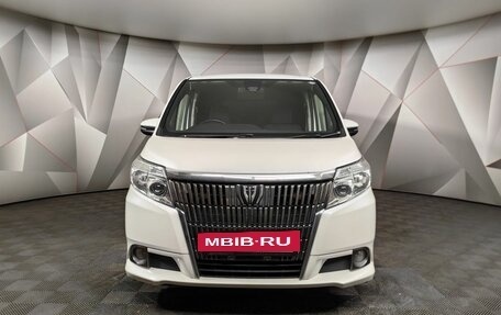 Toyota Esquire I, 2016 год, 1 865 150 рублей, 7 фотография