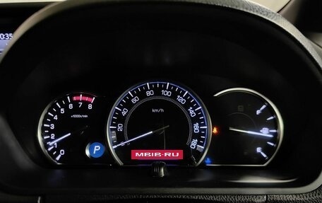 Toyota Esquire I, 2016 год, 1 865 150 рублей, 18 фотография