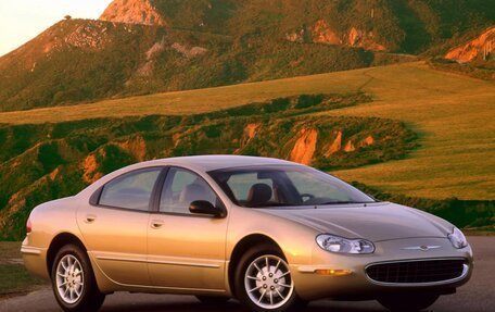 Chrysler Concorde II, 1999 год, 450 000 рублей, 1 фотография