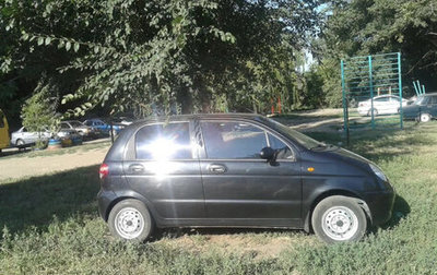 Daewoo Matiz I, 2013 год, 200 000 рублей, 1 фотография