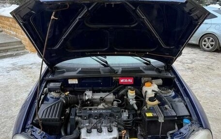 Chevrolet Lanos I, 2007 год, 74 000 рублей, 9 фотография