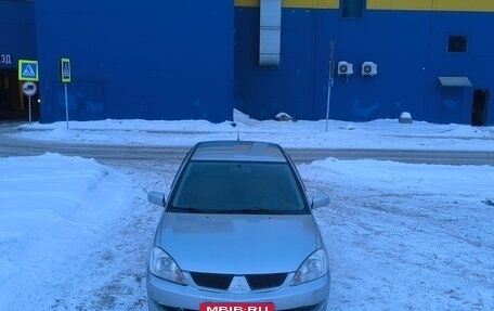 Mitsubishi Lancer IX, 2005 год, 395 000 рублей, 1 фотография