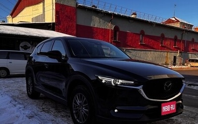 Mazda CX-5 II, 2019 год, 2 450 000 рублей, 1 фотография