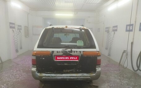 Nissan Prairie III, 1990 год, 170 000 рублей, 1 фотография