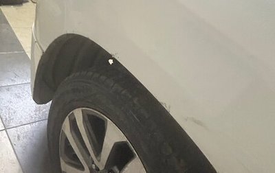 Toyota Land Cruiser 200, 2017 год, 8 500 000 рублей, 1 фотография