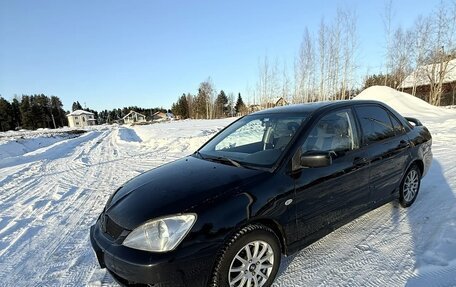 Mitsubishi Lancer IX, 2006 год, 385 000 рублей, 1 фотография