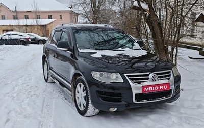 Volkswagen Touareg III, 2010 год, 1 150 000 рублей, 1 фотография