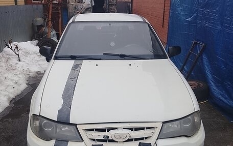 Daewoo Nexia I рестайлинг, 2011 год, 150 000 рублей, 1 фотография