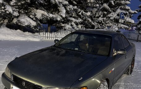Toyota Mark II VIII (X100), 1993 год, 400 000 рублей, 4 фотография