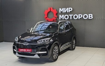 Chery Tiggo 8 I, 2020 год, 1 850 000 рублей, 1 фотография