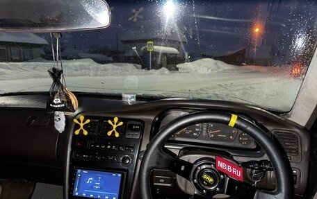 Toyota Mark II VIII (X100), 1993 год, 400 000 рублей, 8 фотография