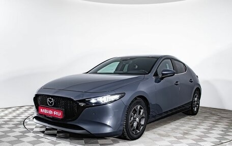 Mazda 3, 2019 год, 2 300 000 рублей, 1 фотография