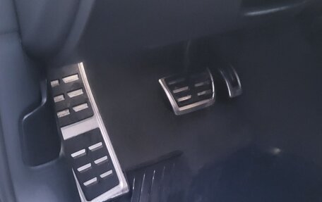 Audi A6, 2015 год, 1 650 000 рублей, 14 фотография