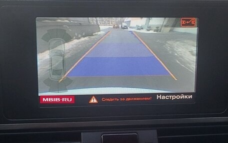 Audi A6, 2015 год, 1 650 000 рублей, 6 фотография