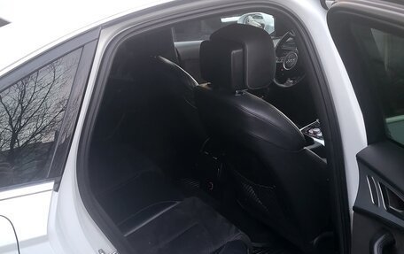 Audi A6, 2015 год, 1 650 000 рублей, 12 фотография