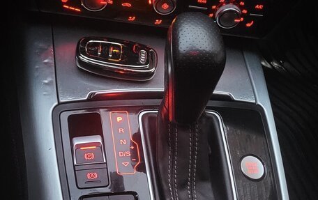 Audi A6, 2015 год, 1 650 000 рублей, 20 фотография