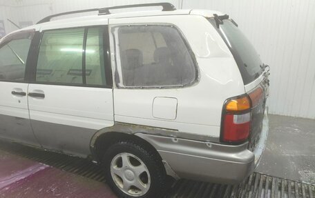 Nissan Prairie III, 1990 год, 170 000 рублей, 8 фотография