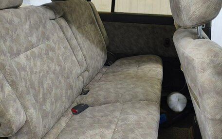 Nissan Prairie III, 1990 год, 170 000 рублей, 3 фотография