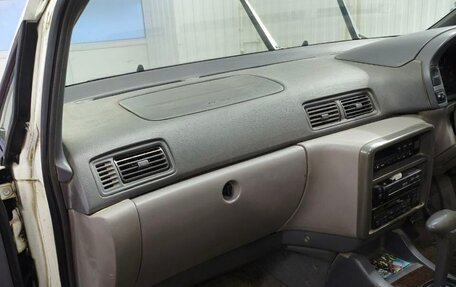 Nissan Prairie III, 1990 год, 170 000 рублей, 7 фотография