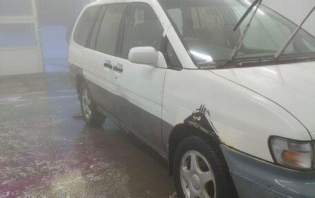 Nissan Prairie III, 1990 год, 170 000 рублей, 6 фотография