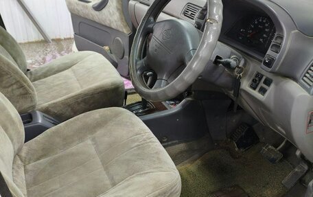 Nissan Prairie III, 1990 год, 170 000 рублей, 5 фотография