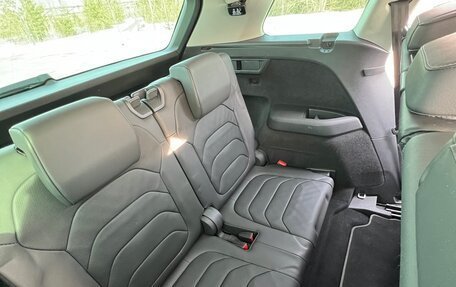 Skoda Kodiaq I, 2022 год, 4 150 000 рублей, 11 фотография