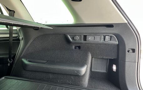 Skoda Kodiaq I, 2022 год, 4 150 000 рублей, 13 фотография