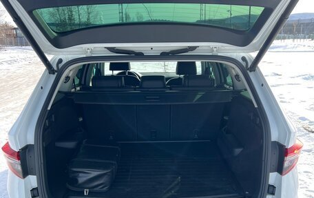 Skoda Kodiaq I, 2022 год, 4 150 000 рублей, 10 фотография