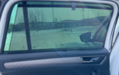 Skoda Kodiaq I, 2022 год, 4 150 000 рублей, 15 фотография