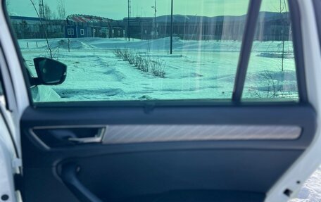 Skoda Kodiaq I, 2022 год, 4 150 000 рублей, 17 фотография