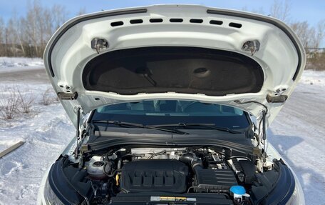 Skoda Kodiaq I, 2022 год, 4 150 000 рублей, 9 фотография