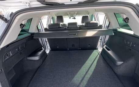 Skoda Kodiaq I, 2022 год, 4 150 000 рублей, 12 фотография