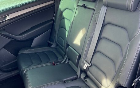 Skoda Kodiaq I, 2022 год, 4 150 000 рублей, 16 фотография